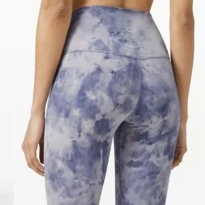 Lululemon Align legging